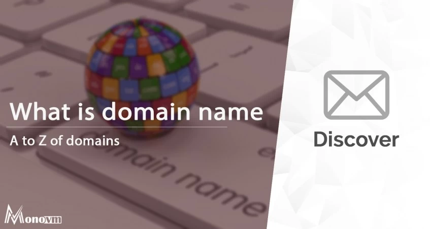 What is a Domain Name? Domain Name Meaning? [Tutorial]